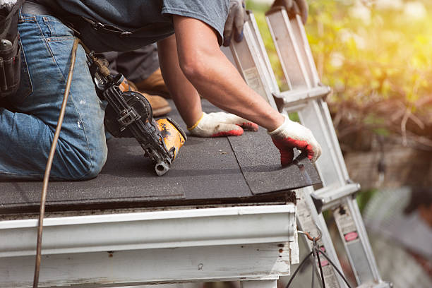 Best Best Roofing Contractors  in West Pleasant View, CO