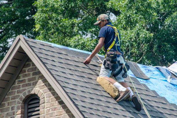Quick and Trustworthy Emergency Roof Repair Services in West Pleasant View, CO